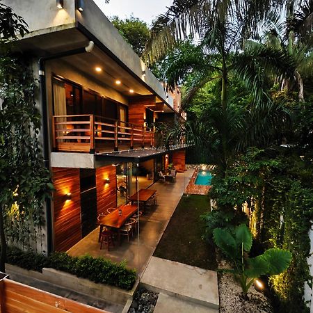 Arjau Boutique Hotel - Adults Only Playa Santa Teresa  Luaran gambar
