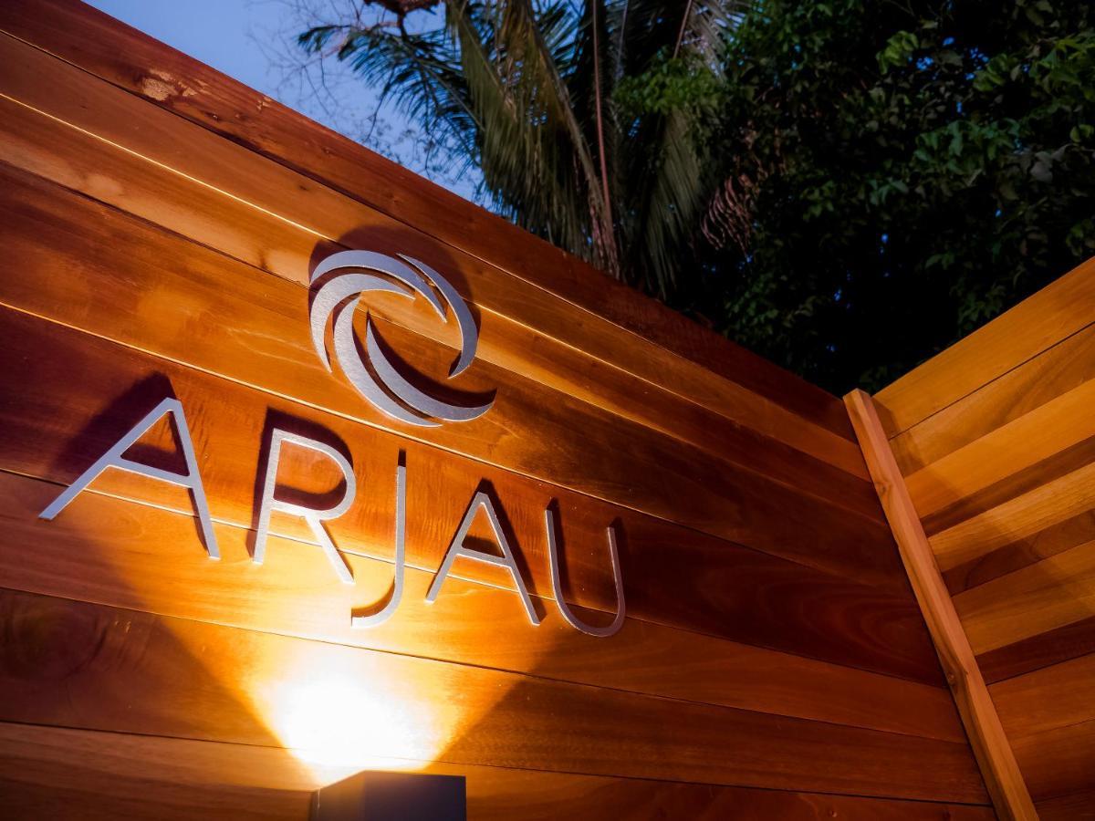 Arjau Boutique Hotel - Adults Only Playa Santa Teresa  Luaran gambar