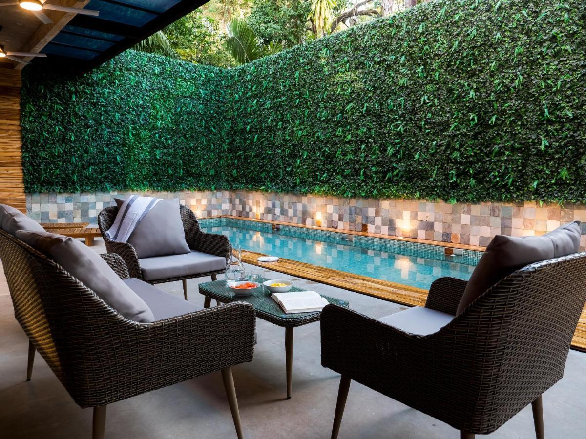 Arjau Boutique Hotel - Adults Only Playa Santa Teresa  Luaran gambar