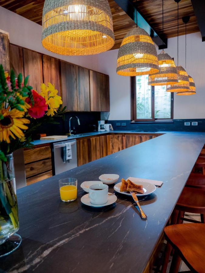 Arjau Boutique Hotel - Adults Only Playa Santa Teresa  Luaran gambar