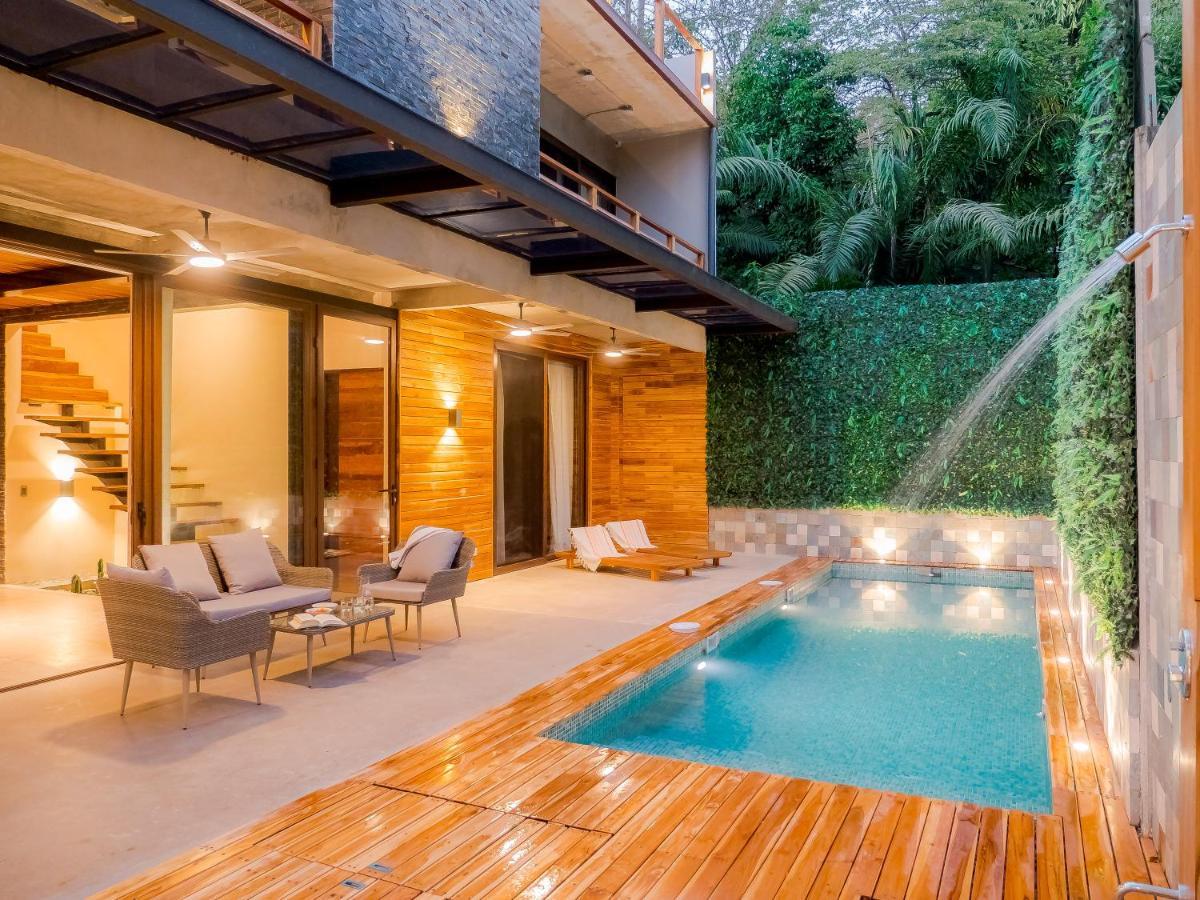 Arjau Boutique Hotel - Adults Only Playa Santa Teresa  Luaran gambar