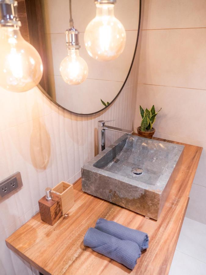 Arjau Boutique Hotel - Adults Only Playa Santa Teresa  Luaran gambar