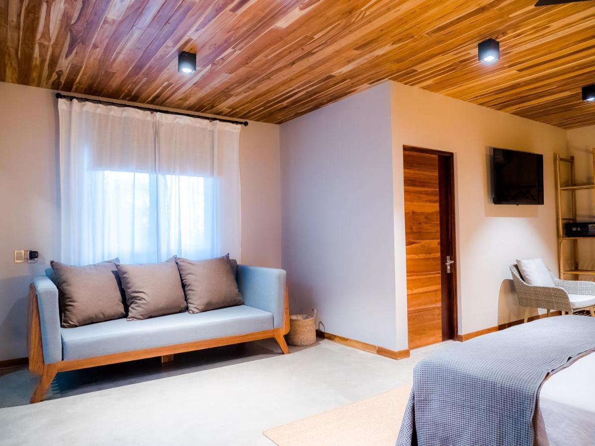Arjau Boutique Hotel - Adults Only Playa Santa Teresa  Luaran gambar