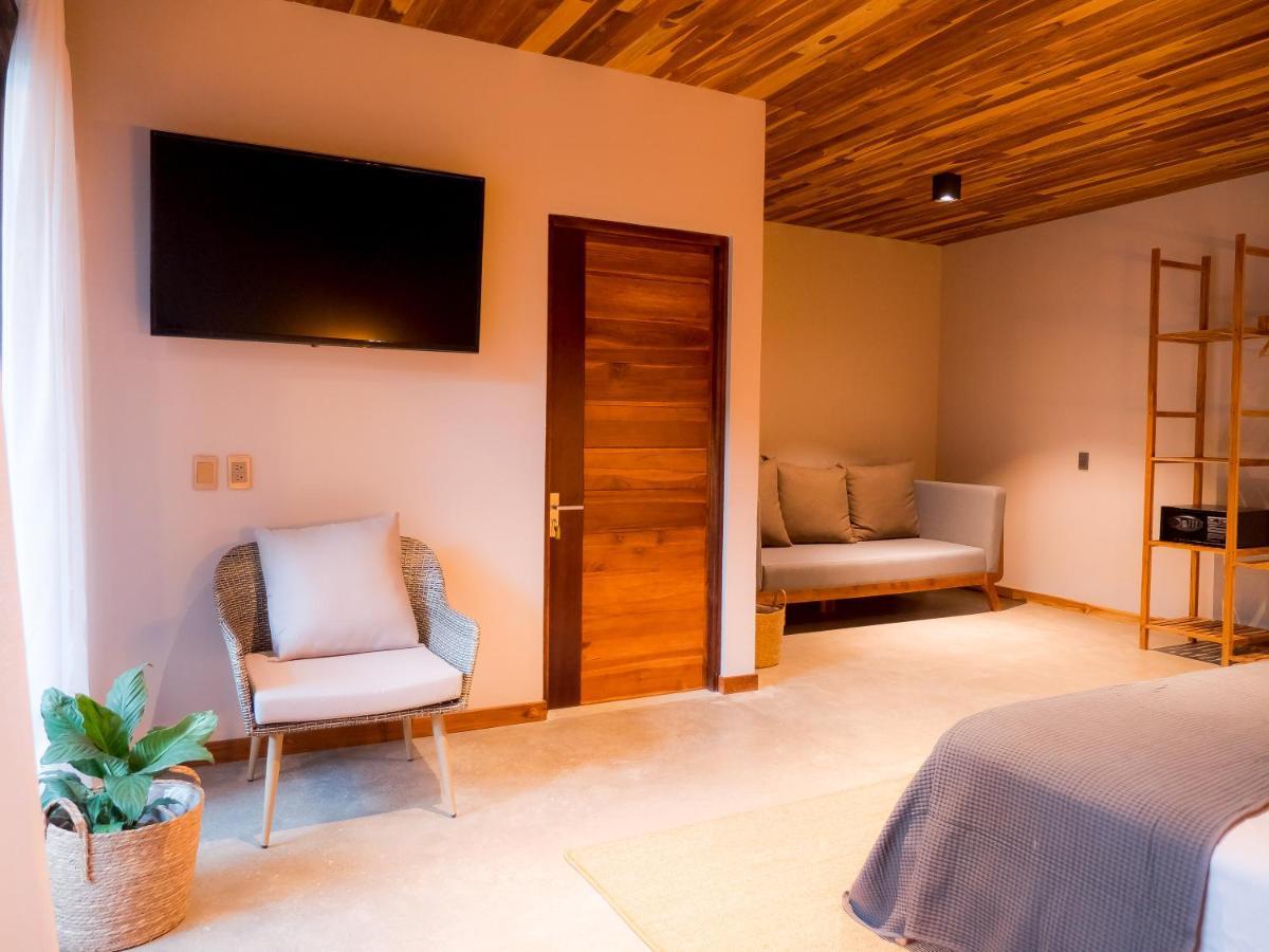 Arjau Boutique Hotel - Adults Only Playa Santa Teresa  Luaran gambar
