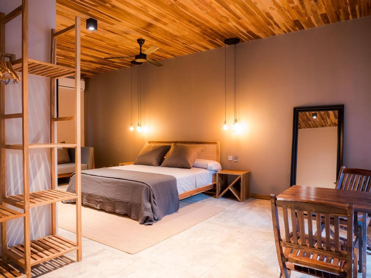 Arjau Boutique Hotel - Adults Only Playa Santa Teresa  Luaran gambar