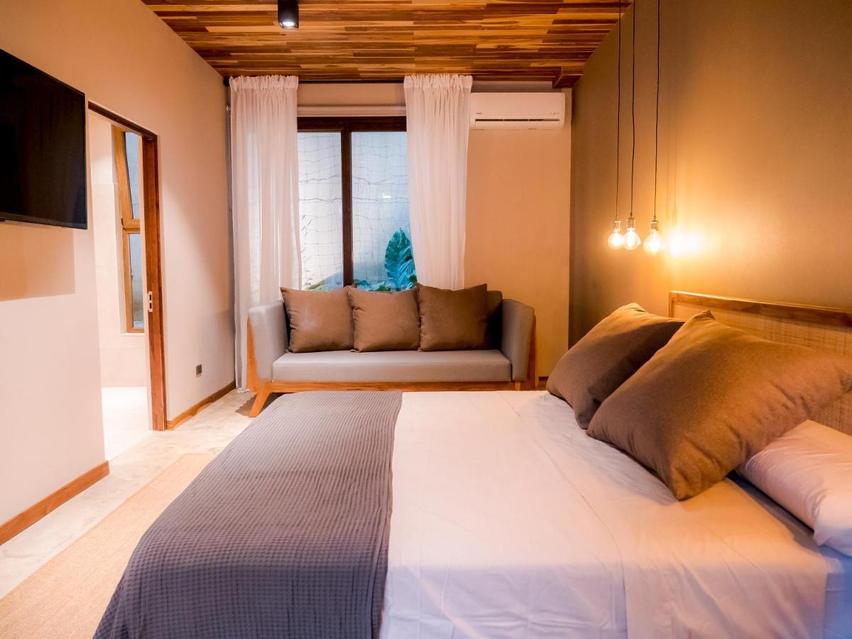 Arjau Boutique Hotel - Adults Only Playa Santa Teresa  Luaran gambar