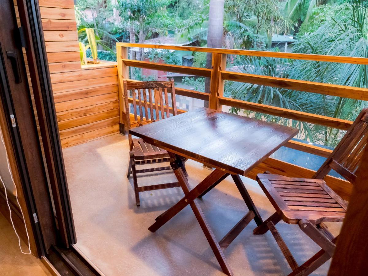 Arjau Boutique Hotel - Adults Only Playa Santa Teresa  Luaran gambar