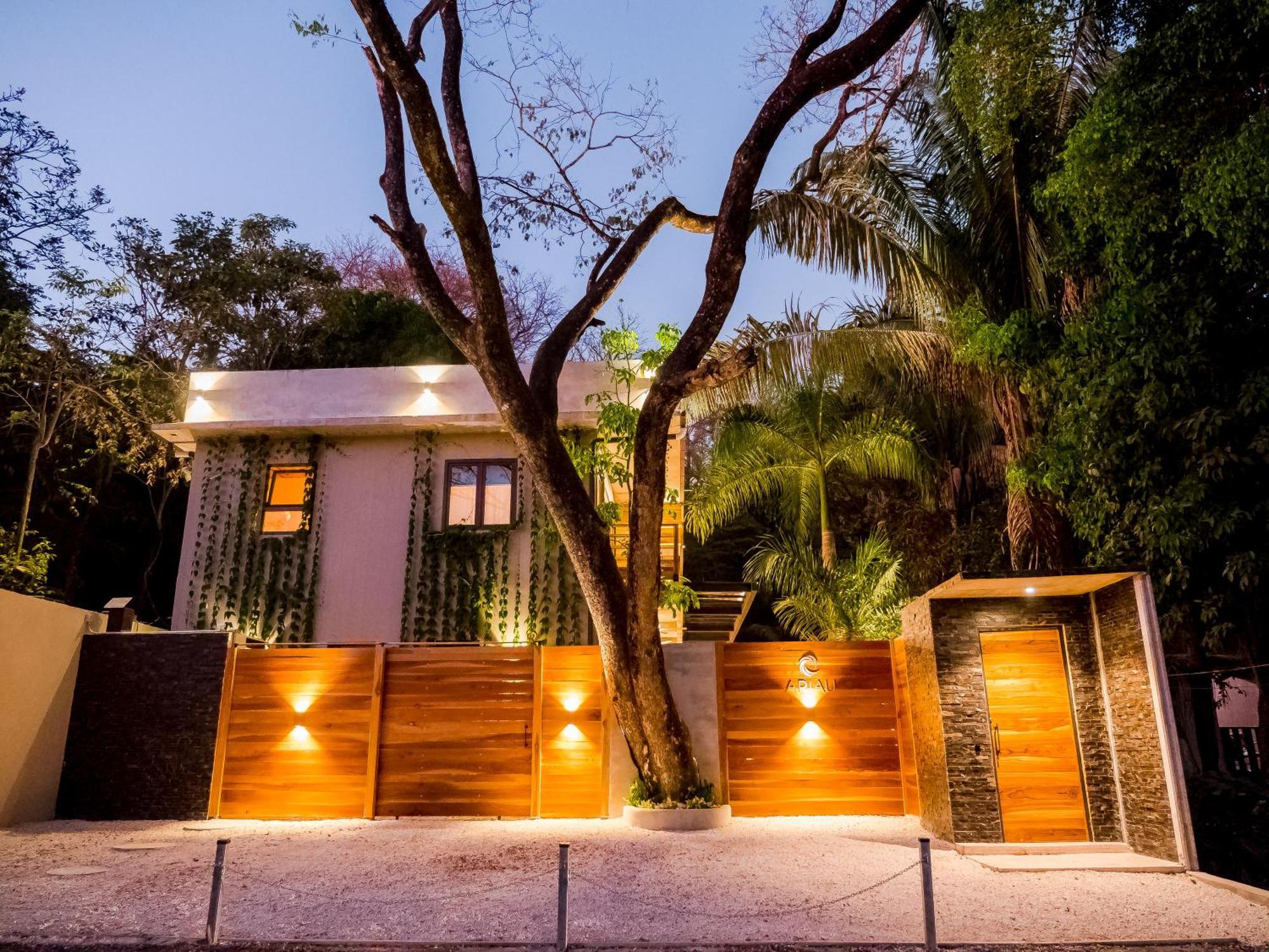 Arjau Boutique Hotel - Adults Only Playa Santa Teresa  Luaran gambar