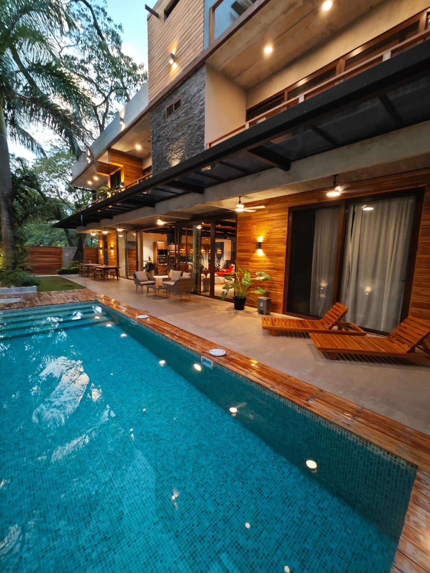 Arjau Boutique Hotel - Adults Only Playa Santa Teresa  Luaran gambar
