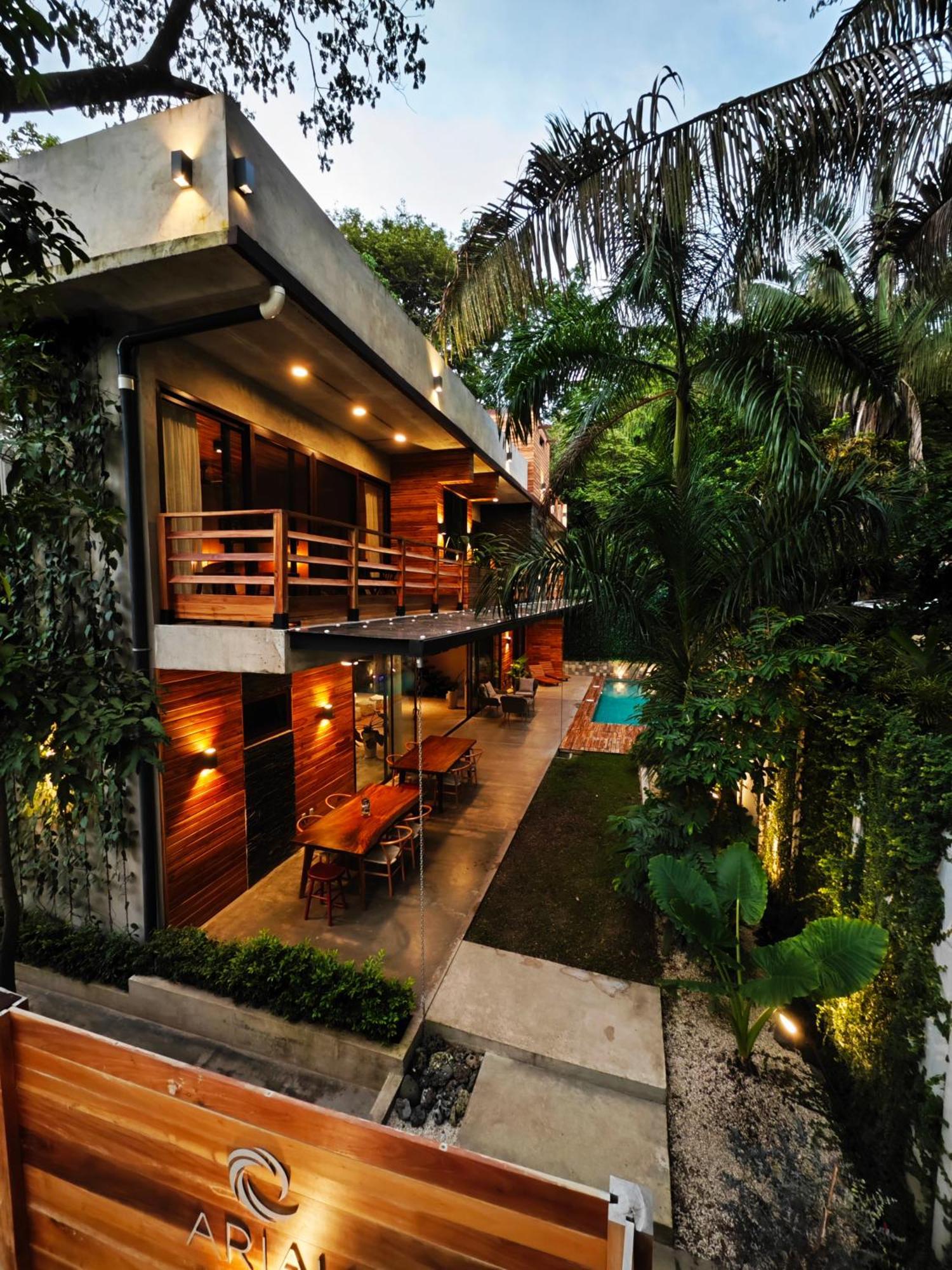 Arjau Boutique Hotel - Adults Only Playa Santa Teresa  Luaran gambar